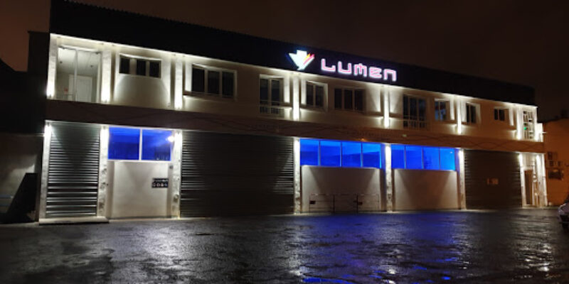 Lumen