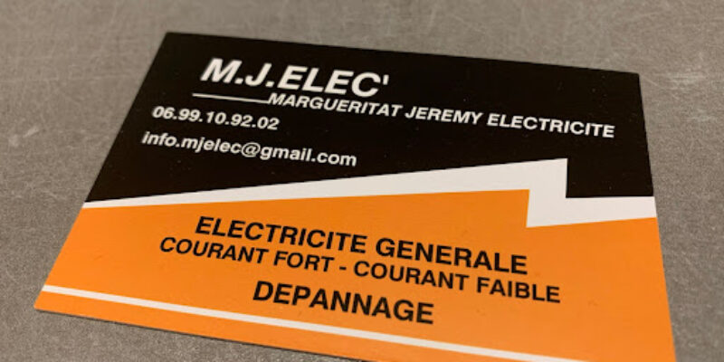 MJ ELEC