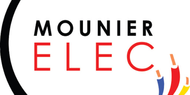 MOUNIER ELEC