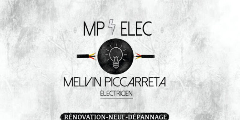 MP ELEC Melvin Piccarreta