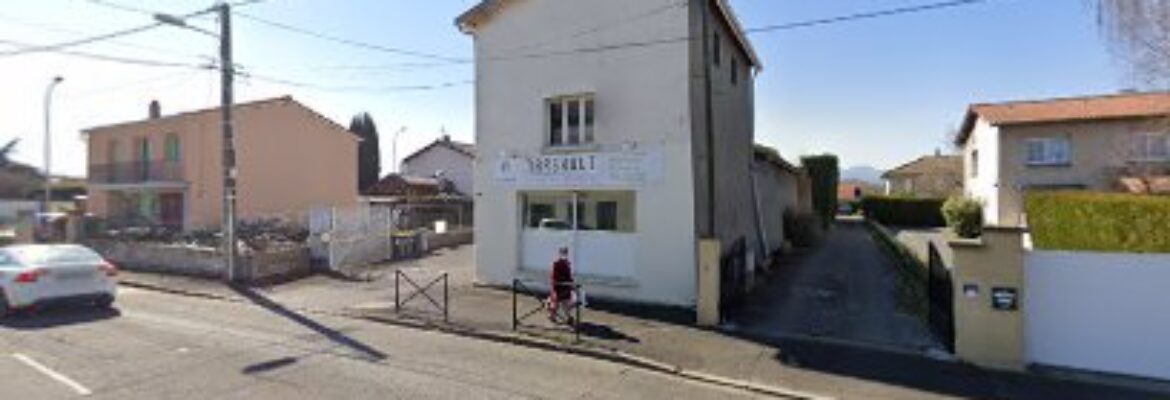 Marsault Entreprises