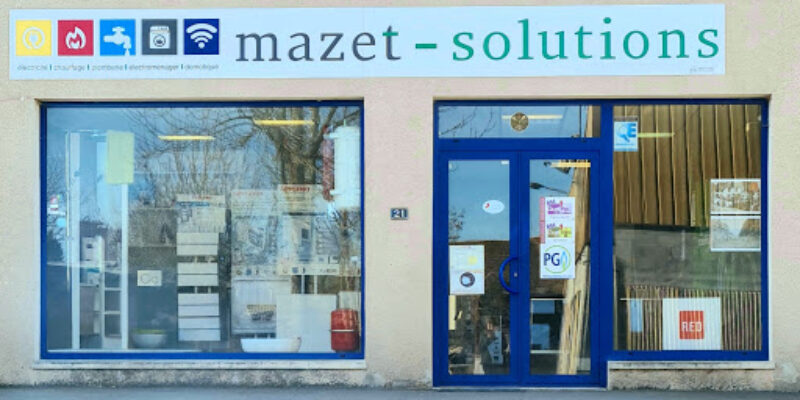 Mazet Solutions