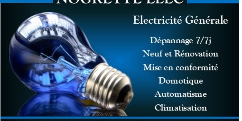 Nogrette ELEC