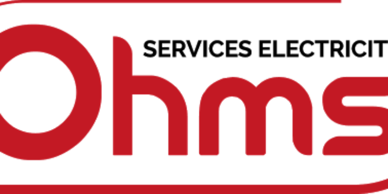 OHMS SERVICES ÉLECTRICITÉ