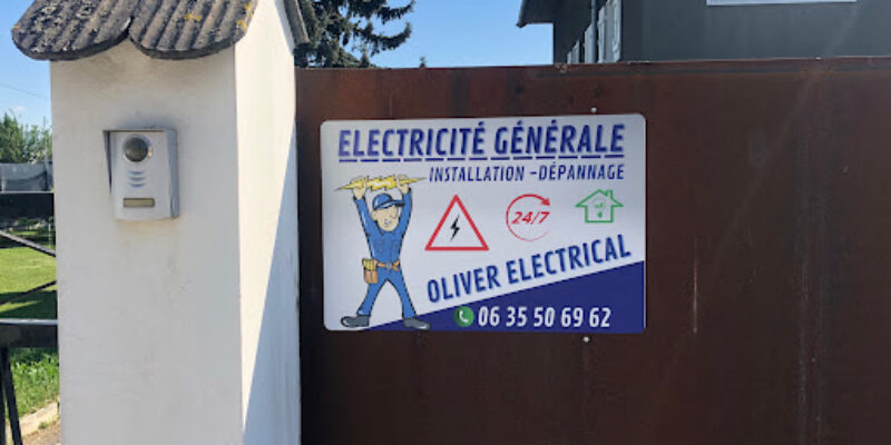 Oliver Electrical