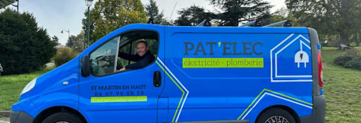 Pat’elec