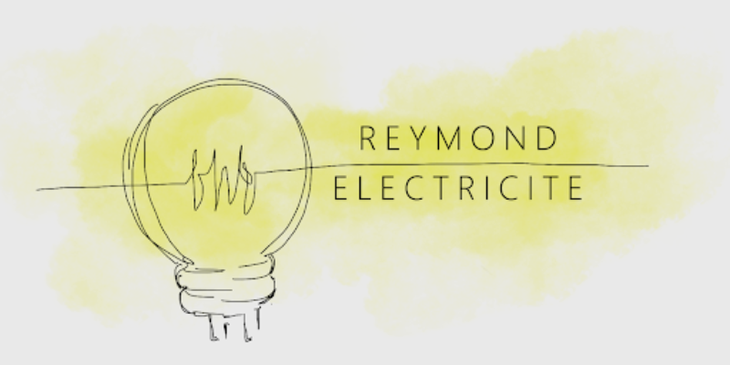 Reymond Electricite