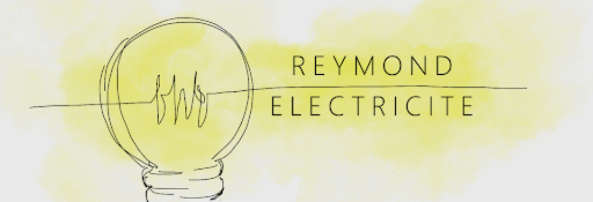 Reymond Electricite