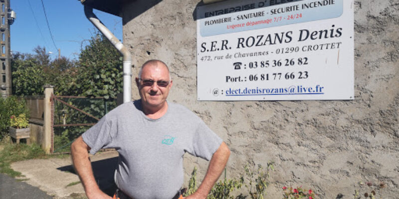 Rozans Denis