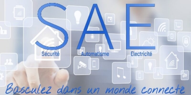 SAE – Sécurité/ Automatisme / Électricité