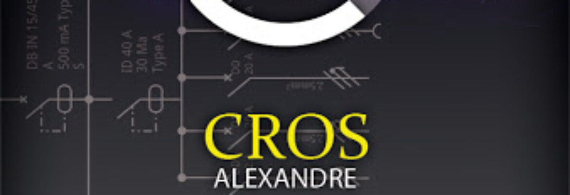 SARL CROS Alexandre