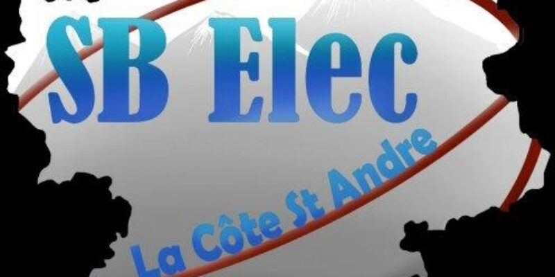 SB ELEC Electricité