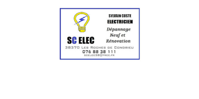 SC ELEC