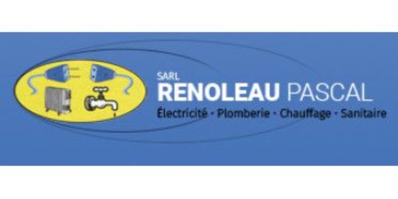 Sarl Renoleau Pascal