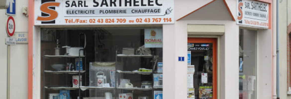 Sarthelec