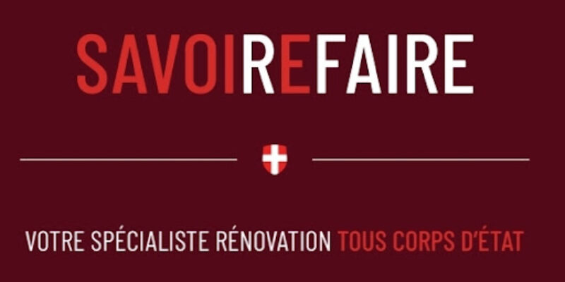 SavoiRefaire