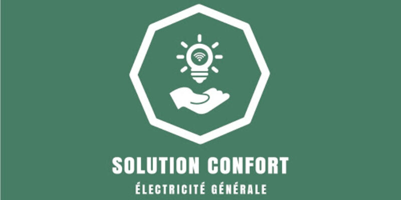 Solution Confort Electricité Générale