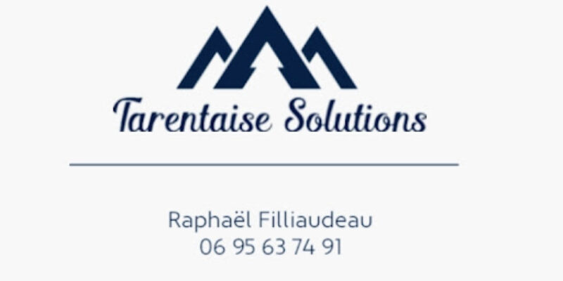 Tarentaise Solutions