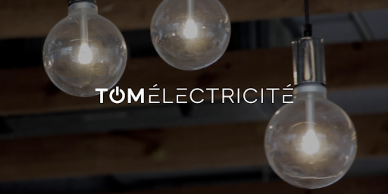 Tom Électricité