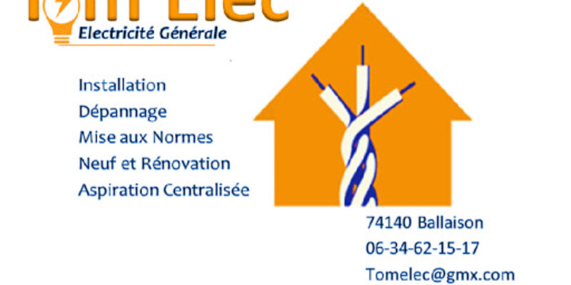 Tomelec