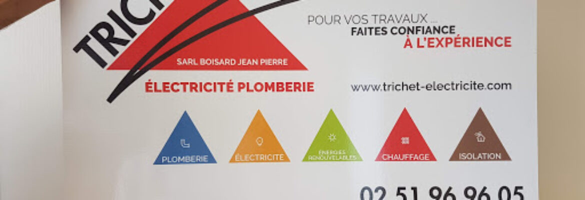 Trichet Electricite