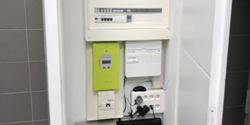 Volt Elec Electricien Villeurbanne