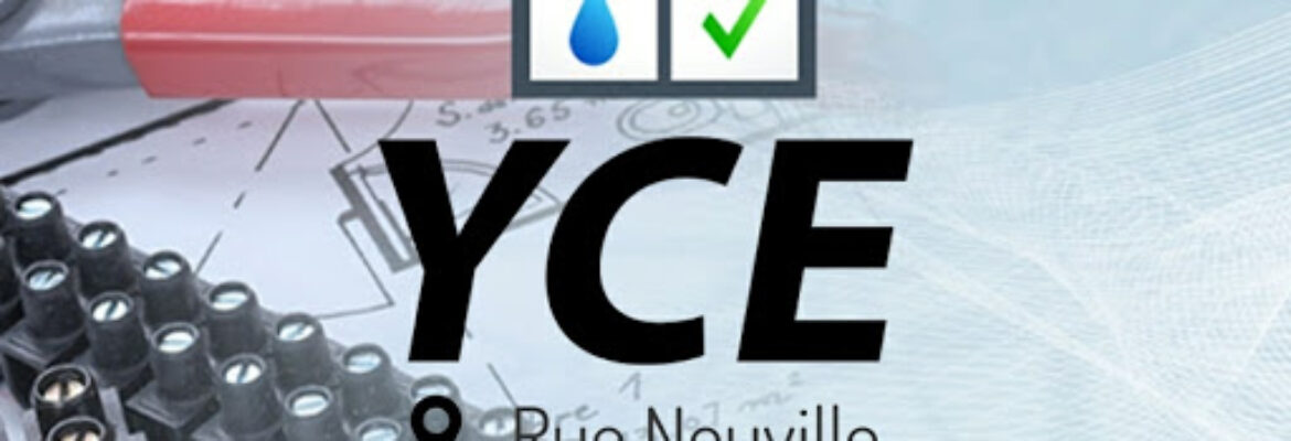 YCE