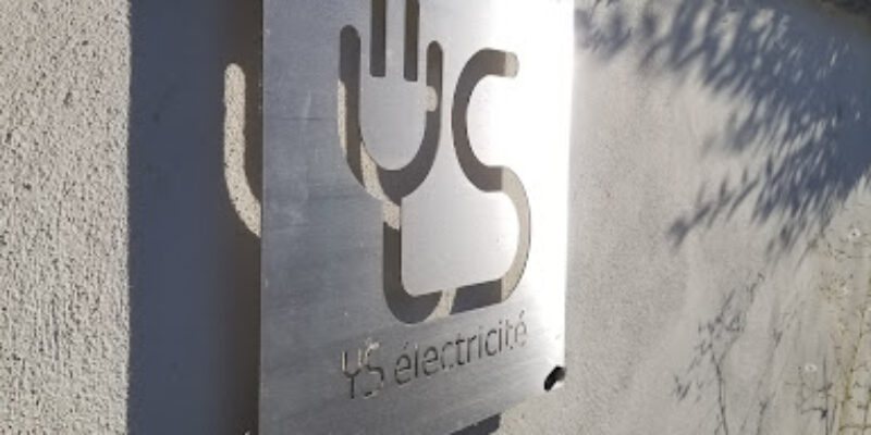 ys électricité