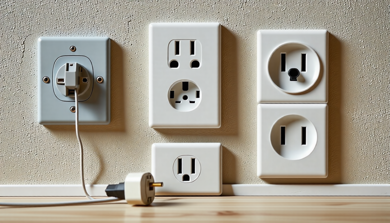 découvrez tout ce qu'il faut savoir sur les normes des prises électriques en france. apprenez les différentes configurations, les réglementations de sécurité et comment assurer une installation électrique conforme et sécurisée.