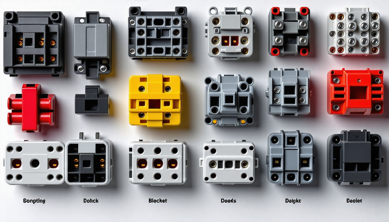 découvrez comment les prises mâles en électricité fonctionnent, leurs types, usages et les normes de sécurité à respecter pour une installation efficace et sécurisée. informez-vous pour mieux appréhender l'importance de ces éléments fondamentaux dans vos projets électriques.